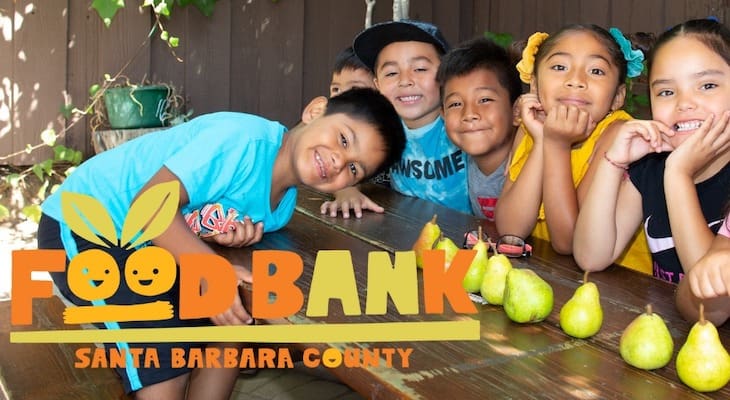 Community volunteers