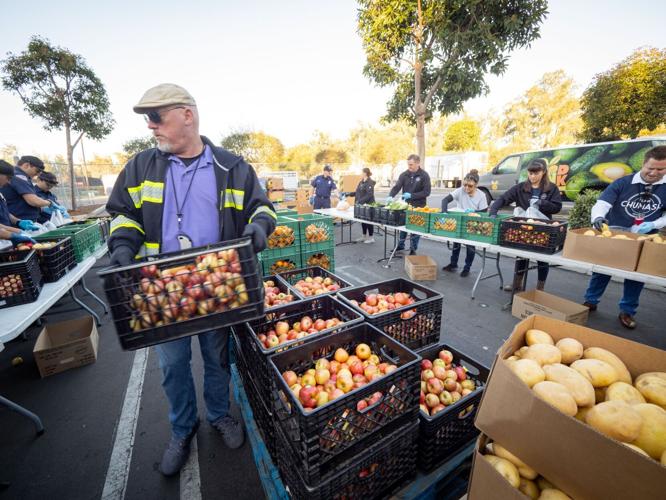 Community health program