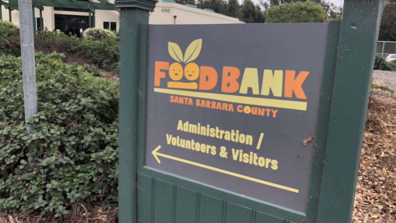 Fresh produce distribution