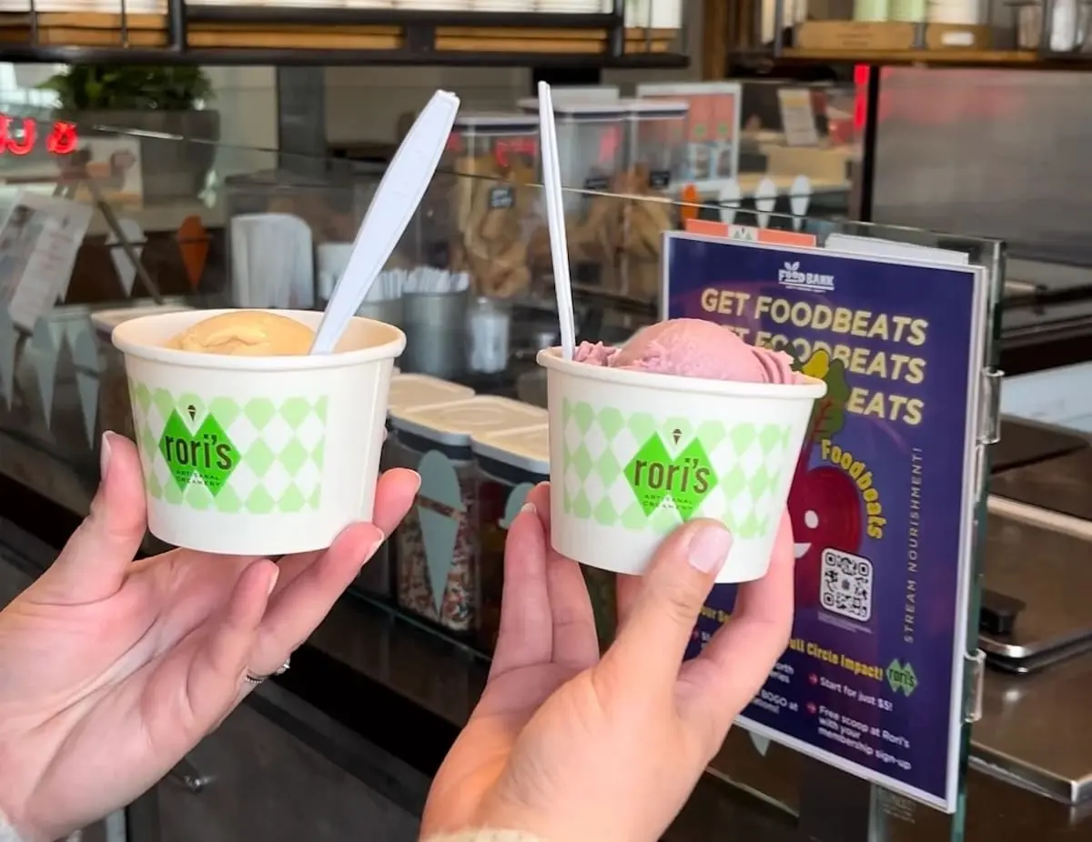 Nutrition education program